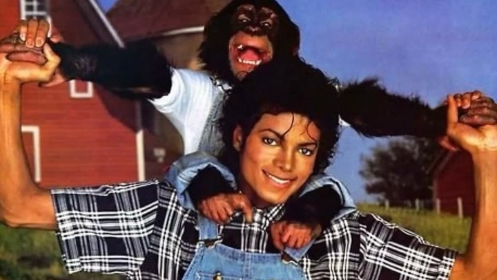Michael Jackson